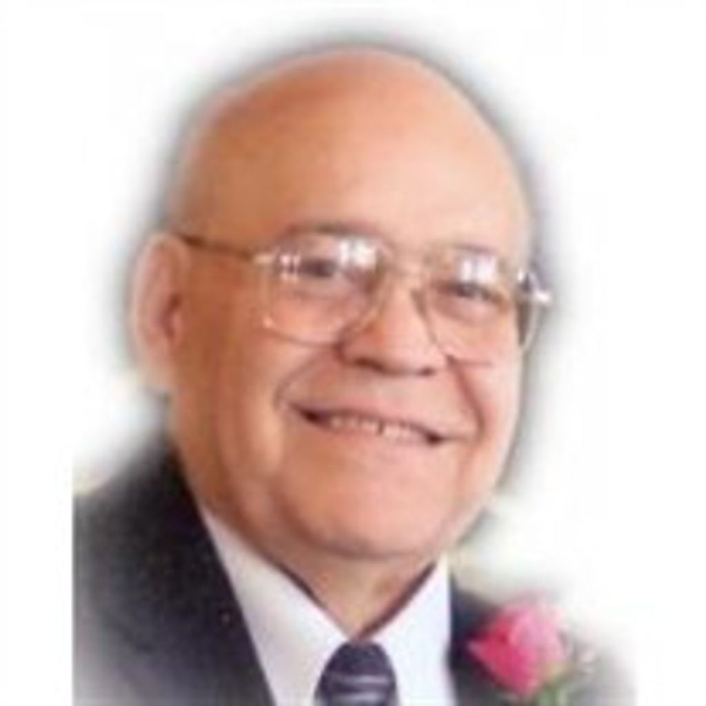 Richard L. Thomas