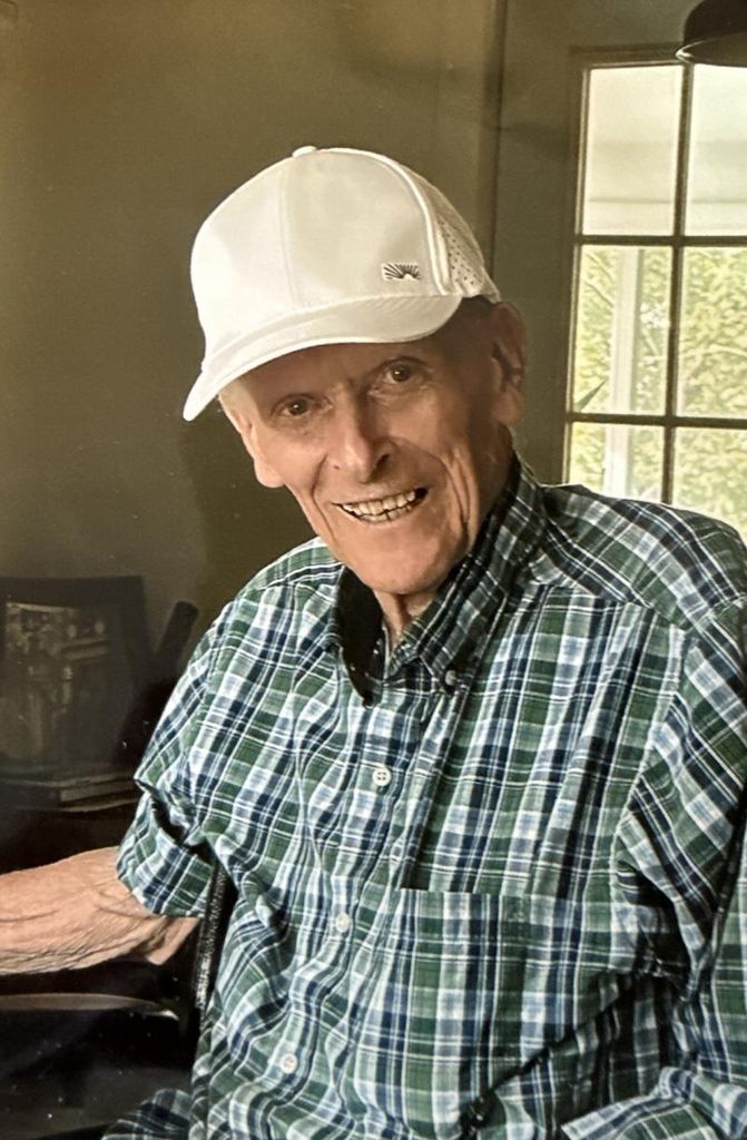 Donald Eagen Profile Photo