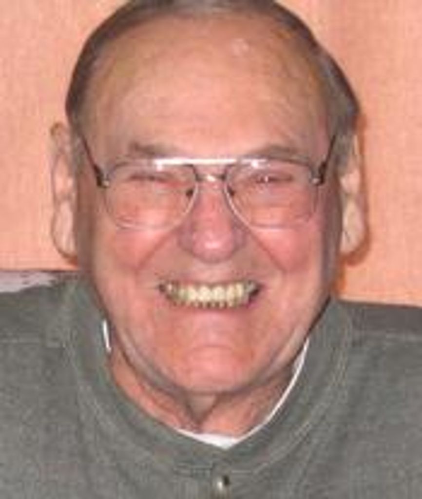 Gerald E. Church Profile Photo