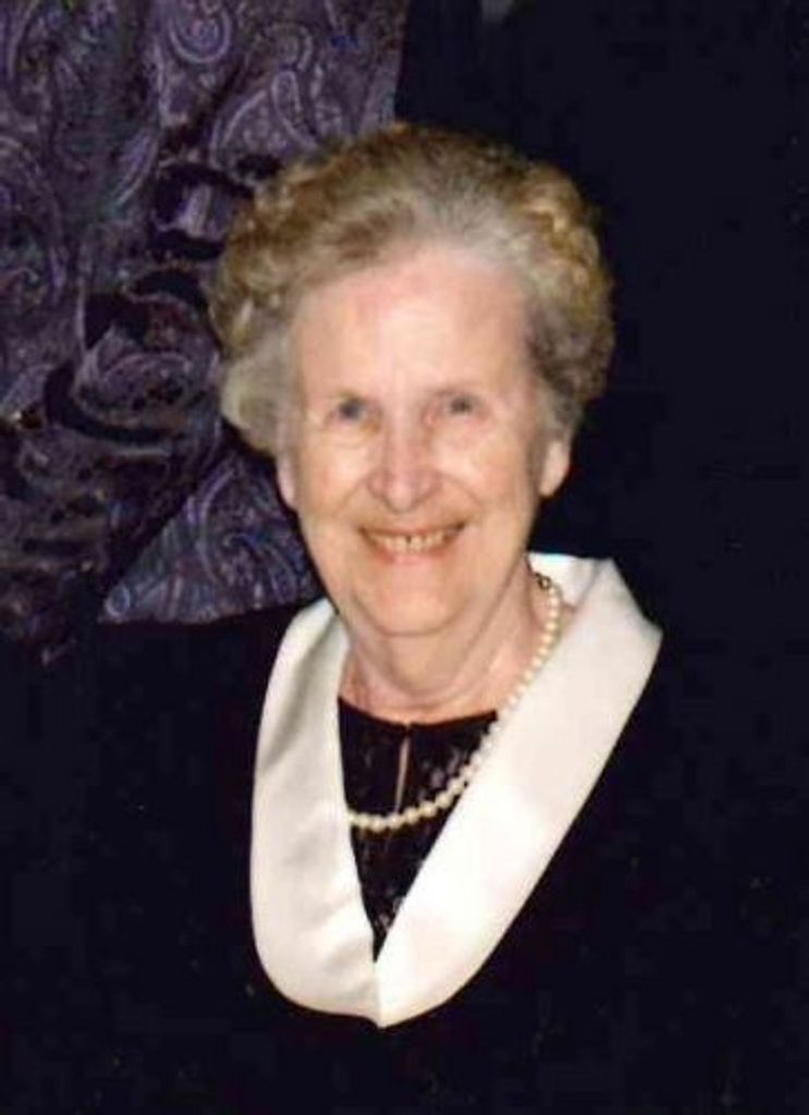 Mae Pfahler Profile Photo