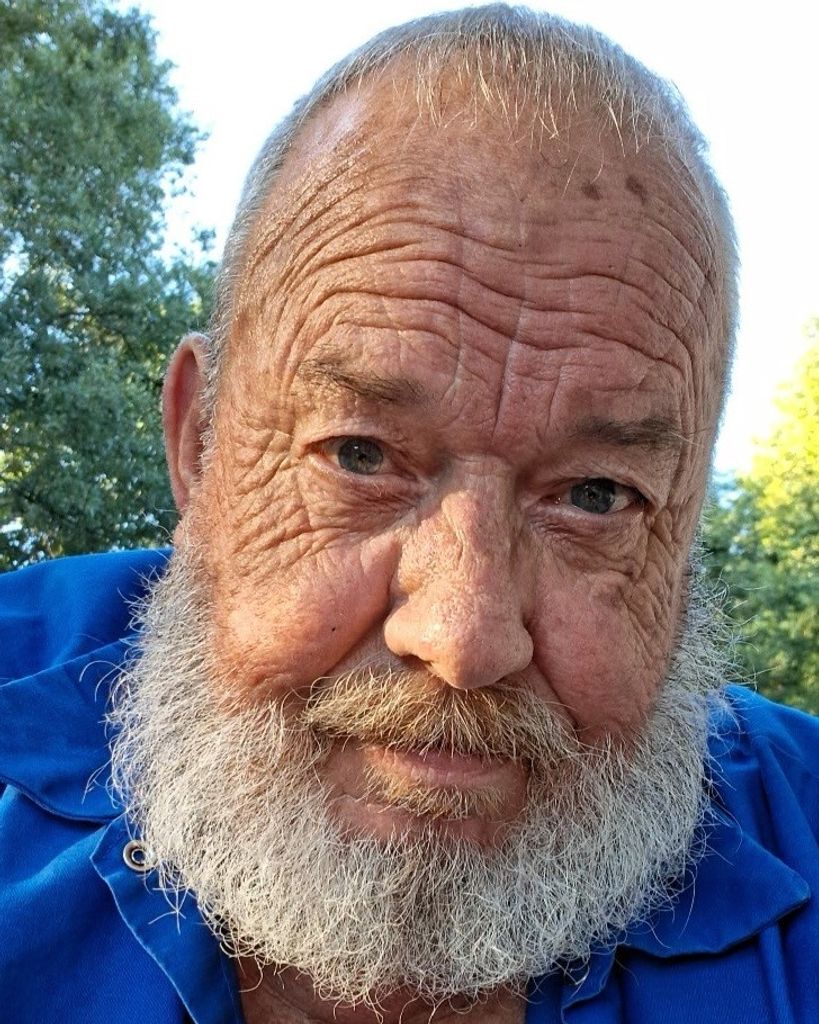 Samuel Joseph Scarborough Jr. Profile Photo