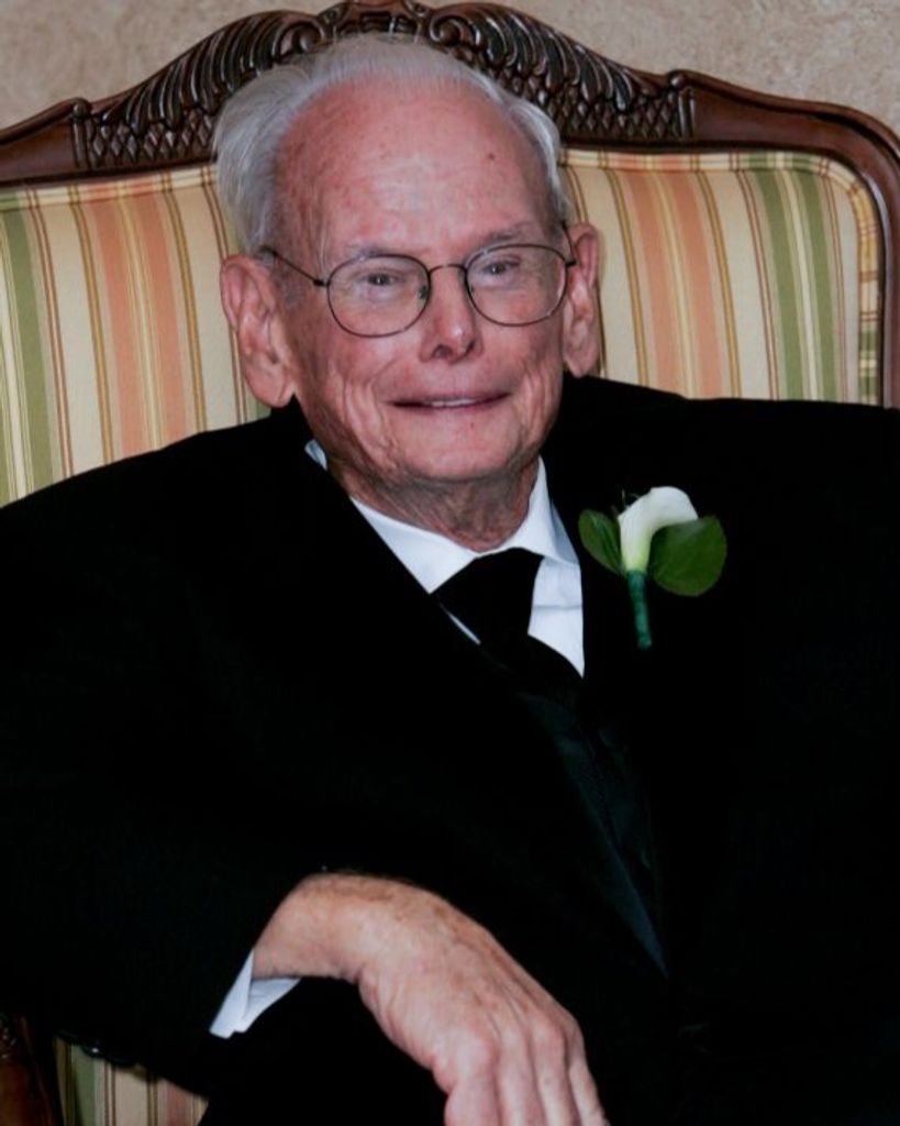 William "Bill" Thomas Wittmann