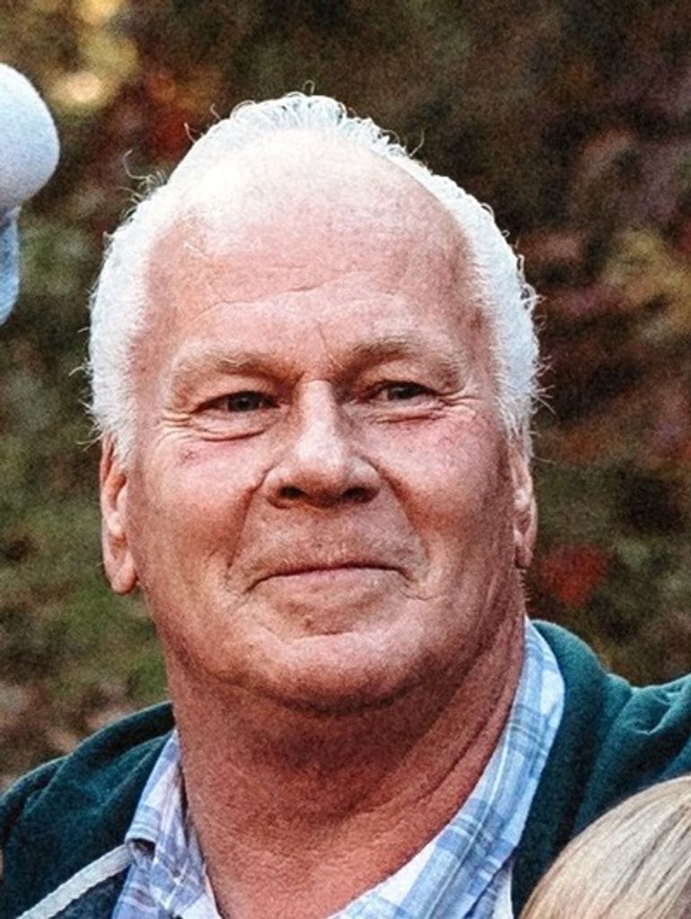 Donald John Strobel Profile Photo