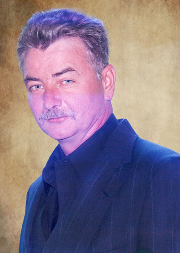 Joe Dale Burk Profile Photo