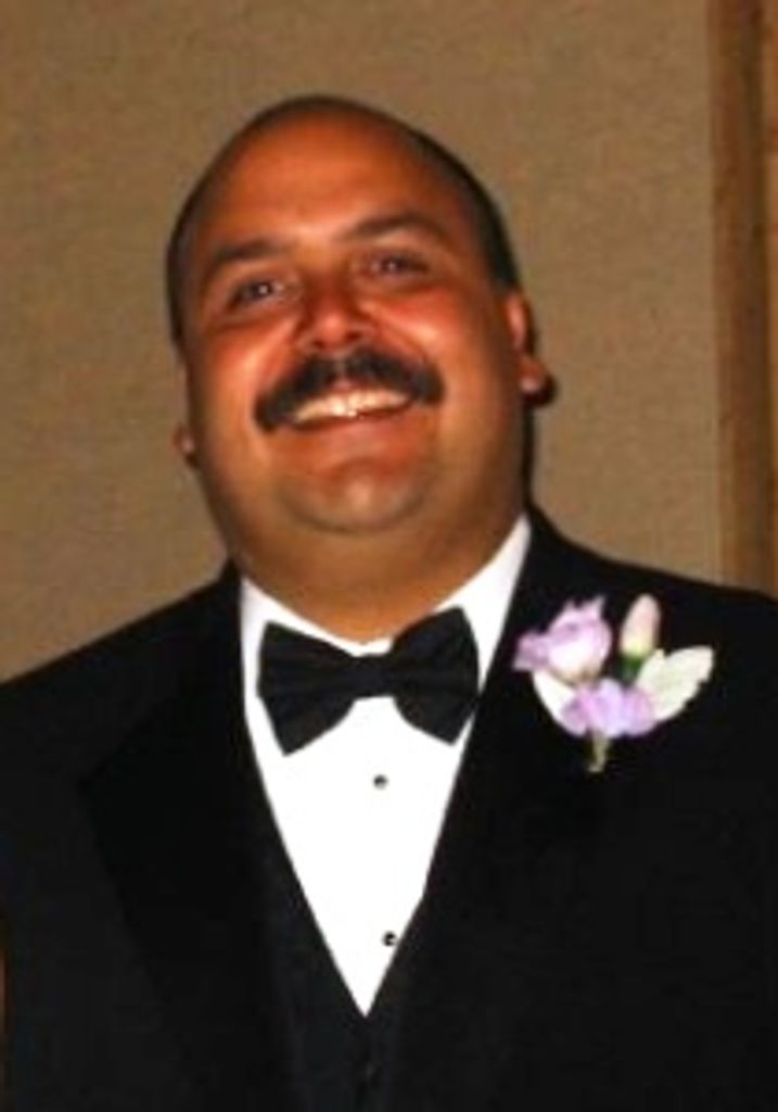 Martin "Joe" Alvarado