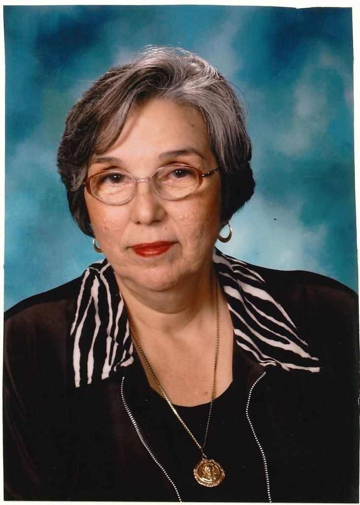 Josefa Rodriguez Pedraza Profile Photo