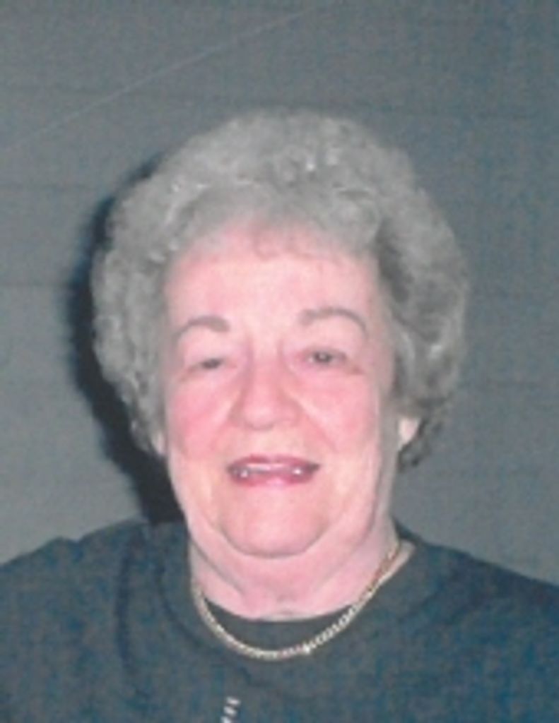 Jeanne Kirsch