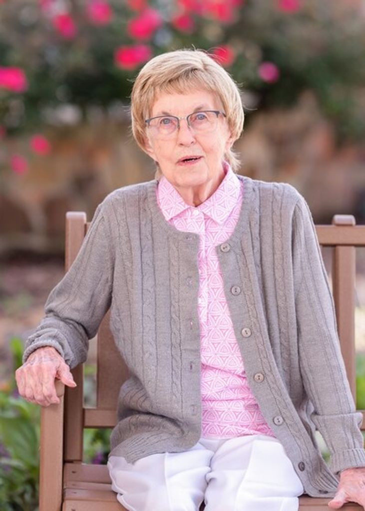 Jean Brewer Murray