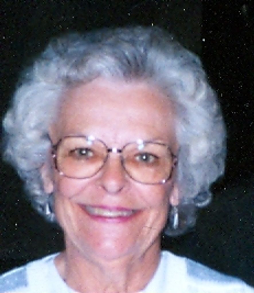 Joan S. Lord