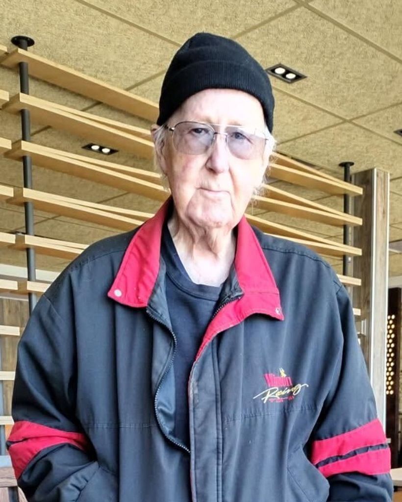 Richard Lewis Brown Profile Photo