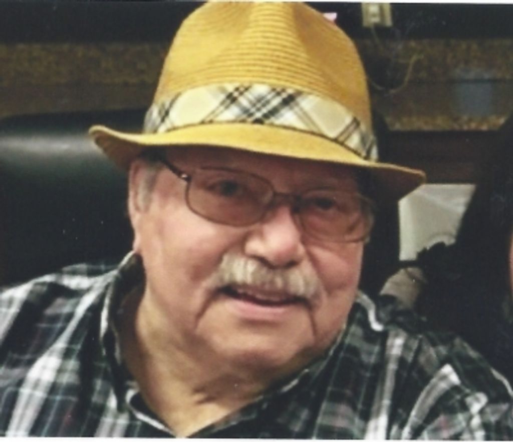 Theodore Patrick 'Ted' Marrone