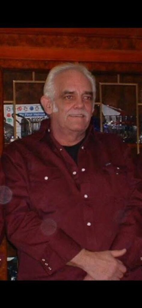 Luther Roy Overstreet Profile Photo