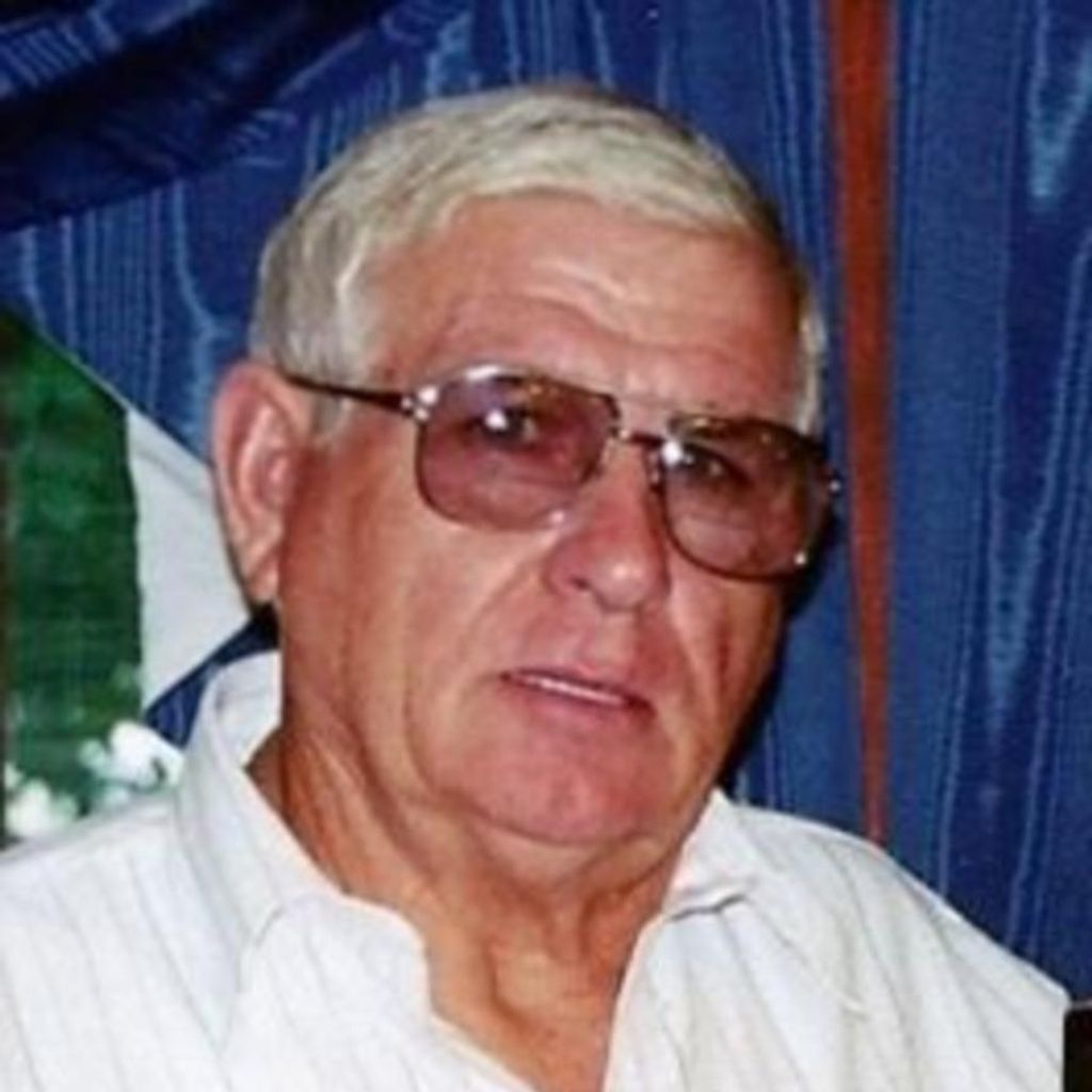 Luther Brownlow "Bud" Campbell