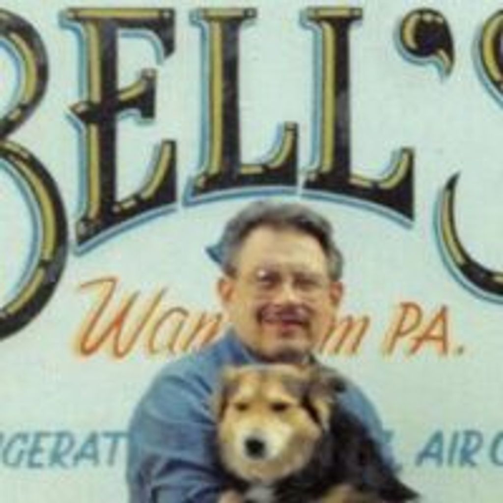 John L. Bell
