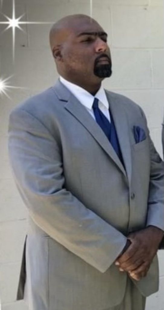 Robert Benjamin Smith Jr. Profile Photo