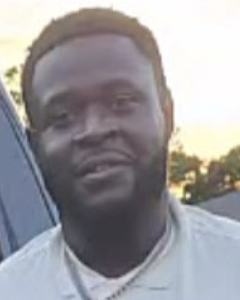 Lewis Wayne “Bubba” Garrett ,Jr Profile Photo