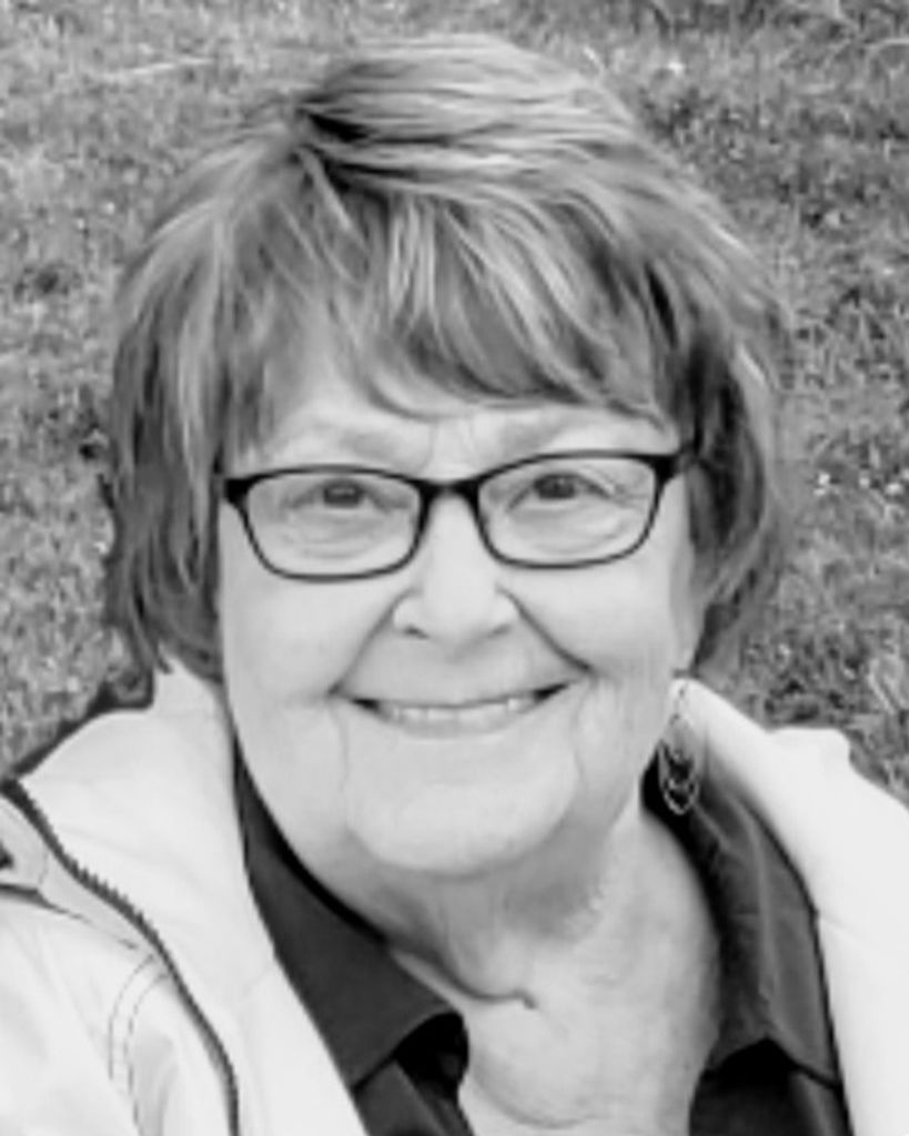 Linda Smedley McBride