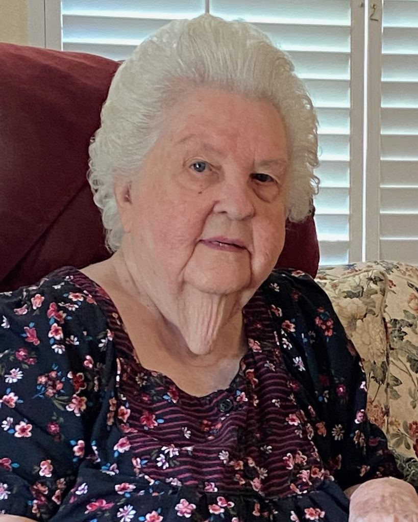 Rose Marie Hooper