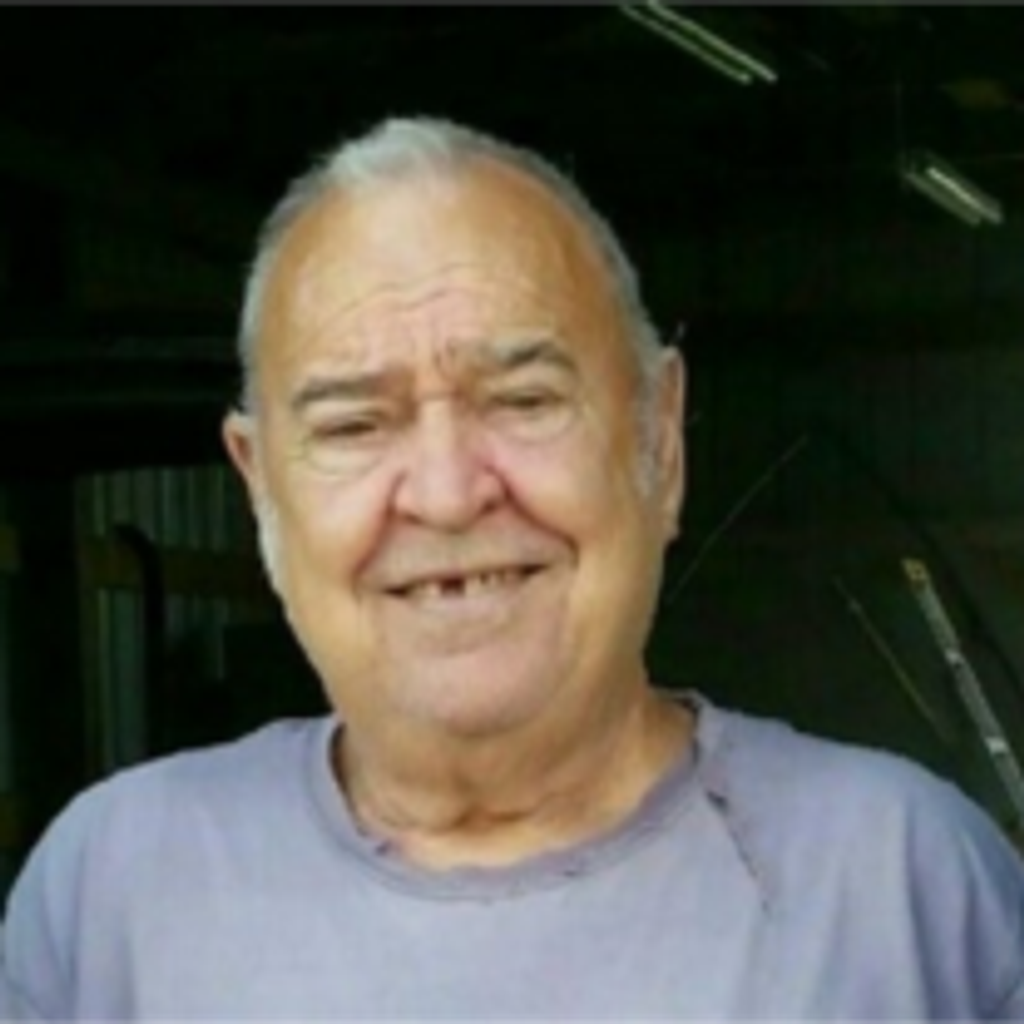 Larry J. Granger