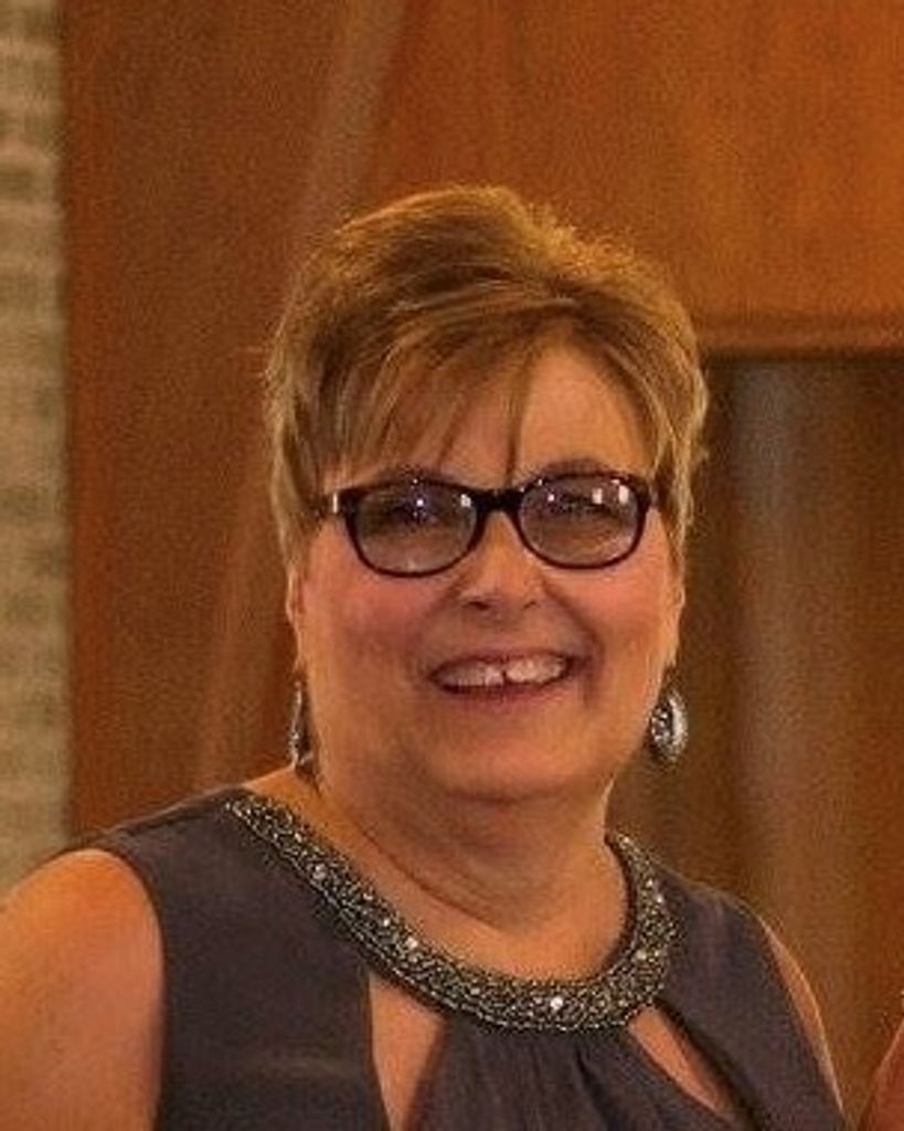 Marcia L. "Marcie" Thomas Profile Photo