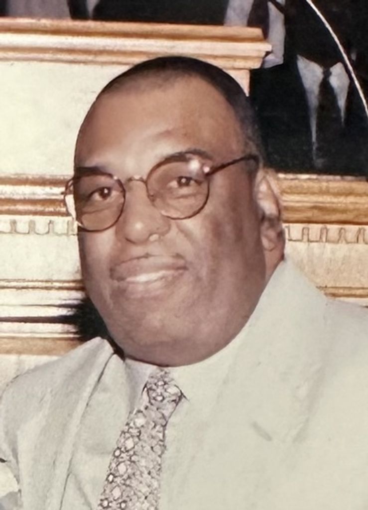 Alfred A. Smith Profile Photo