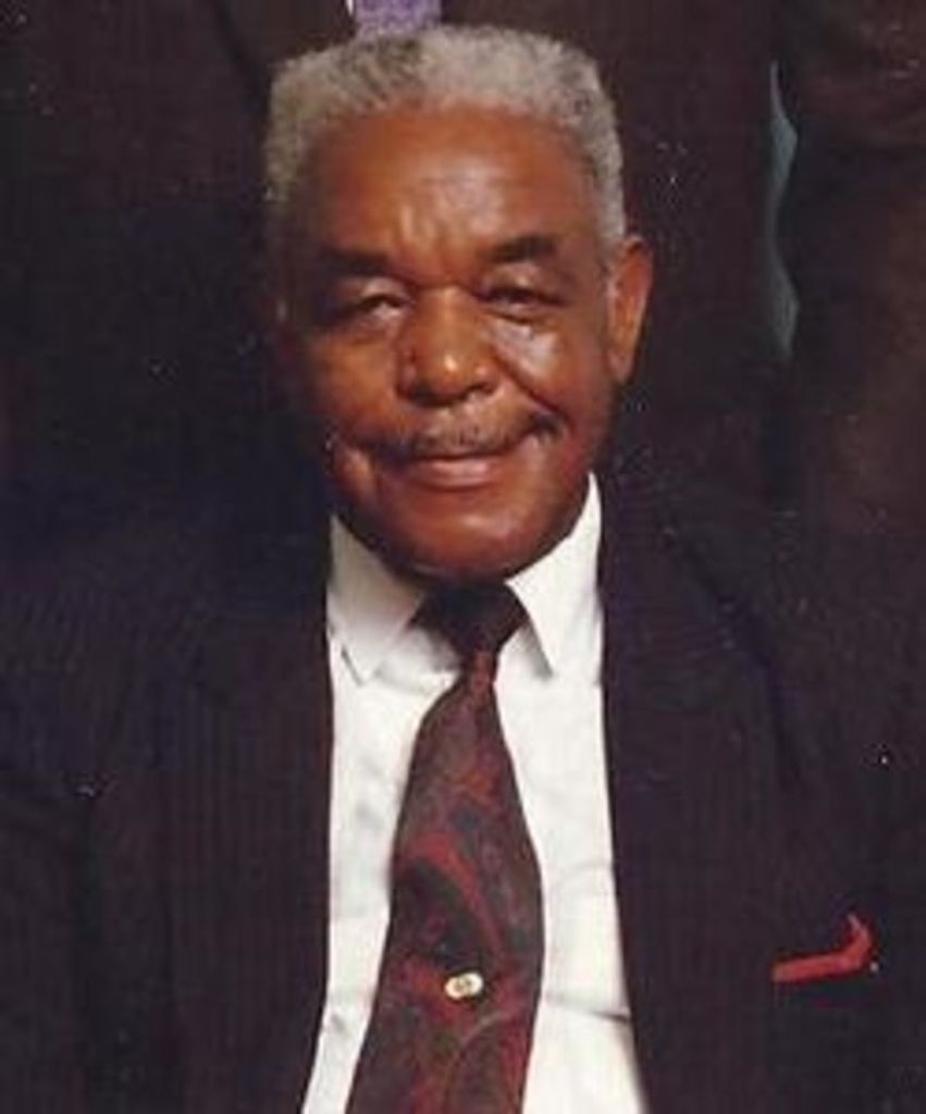 Joseph Glover, Jr. Profile Photo