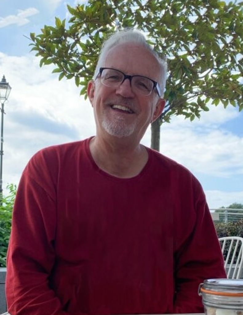 John Robert Fijalkovich