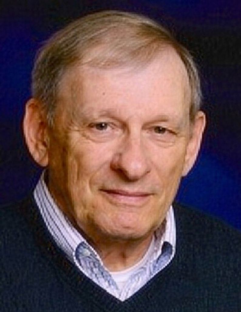 Larry L. Grube