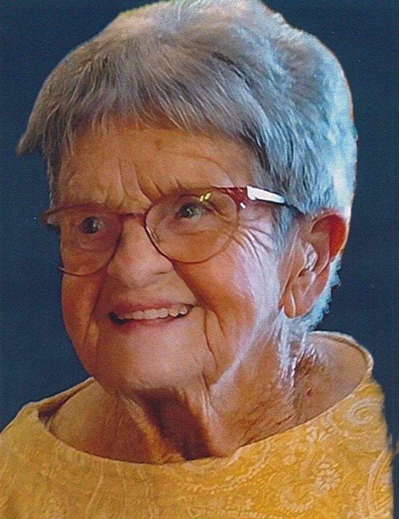 Laura Ann Johnson