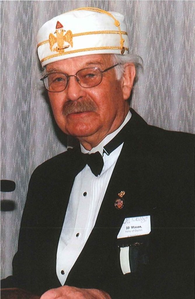 Richard Marlin "Dick" Colley