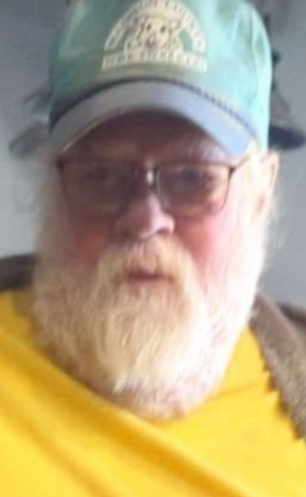 David "Chuck" Weeks