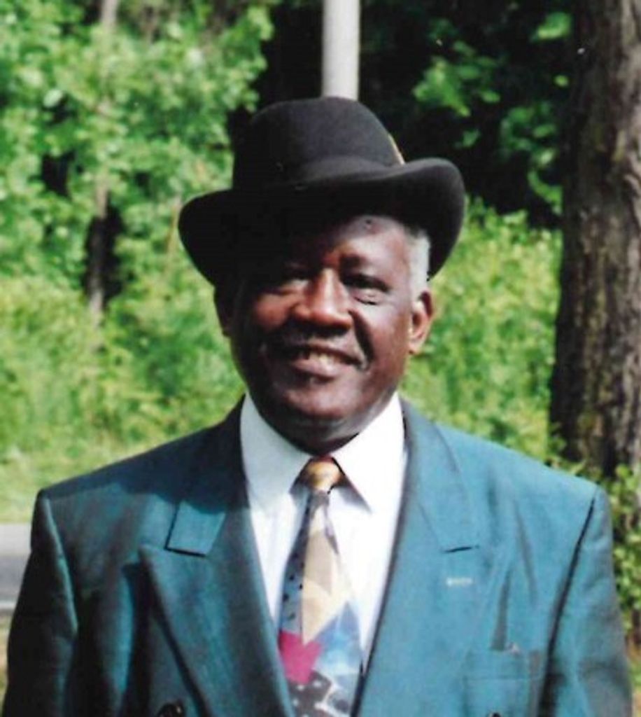 James E. Howard Profile Photo