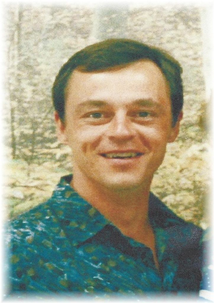 David Scott Welther