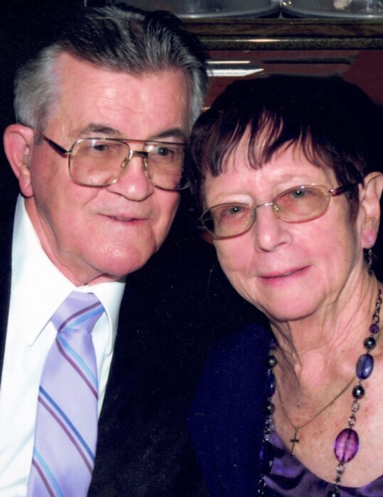 Joann Nagy Profile Photo