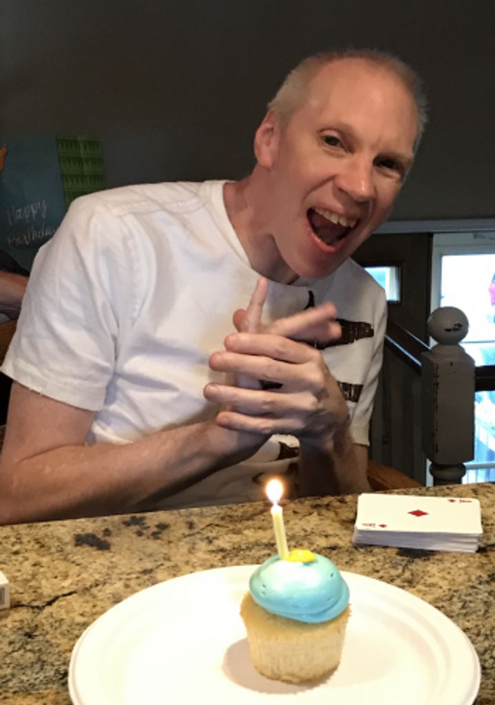 Shawn T Finn Profile Photo