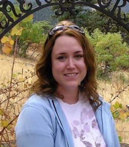 Kristen Ellers Profile Photo