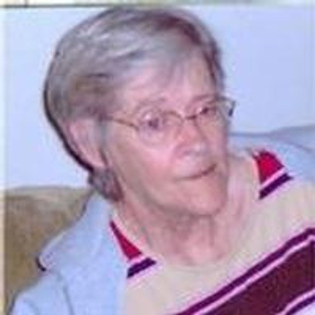 Dorthy H. Bryan