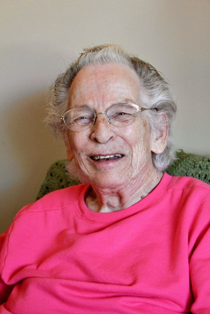 Lillian Porter Profile Photo