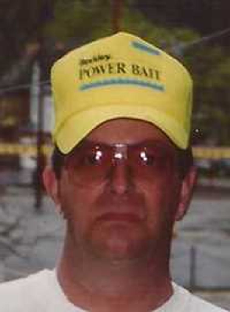 Jack G. George Jr.