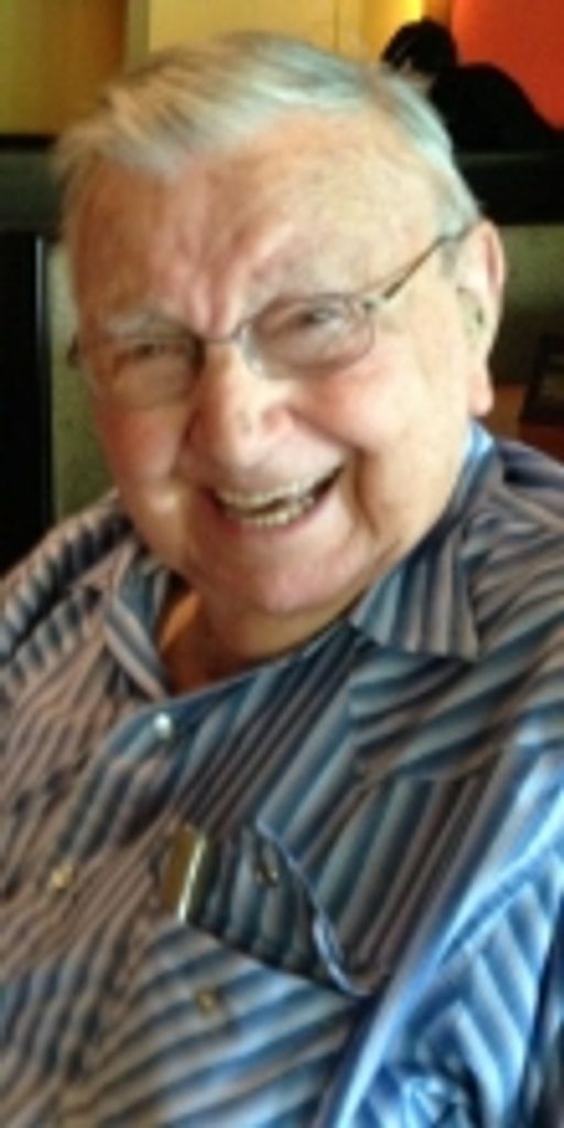 William O. Ewing Jr.
