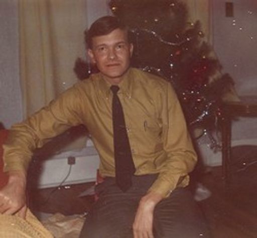 Alfred Eldridge Profile Photo