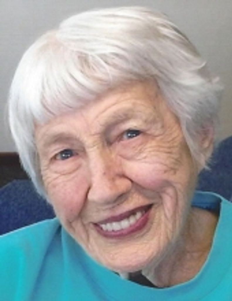 Elizabeth Dunn