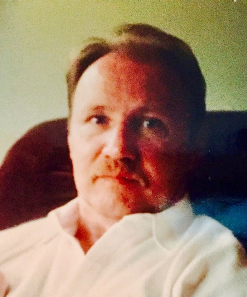 Theodore "Tom" Heglund Profile Photo