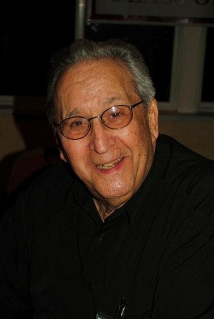 Harold Widro