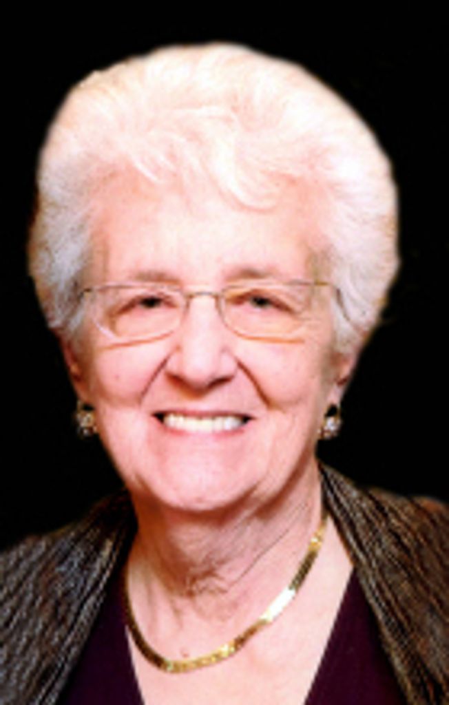 Marie Emmi Mangano