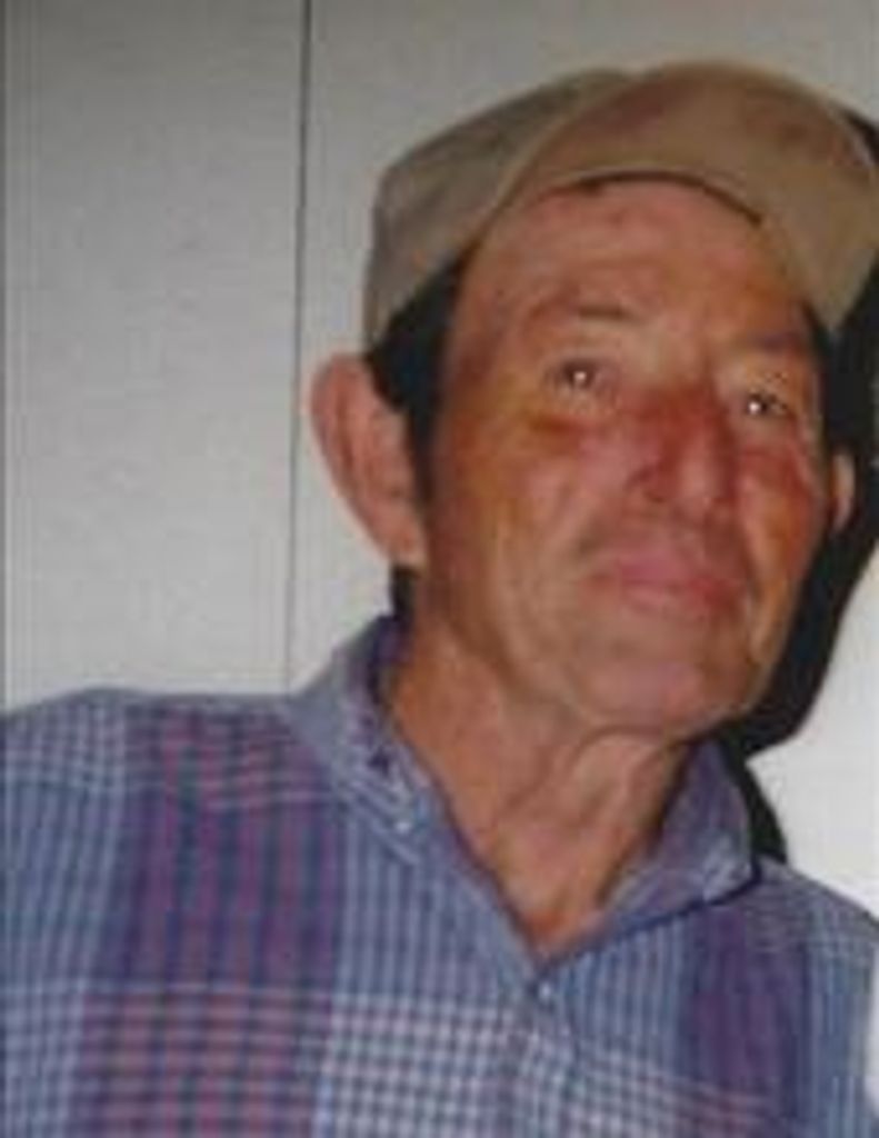 Harmon Foster Profile Photo