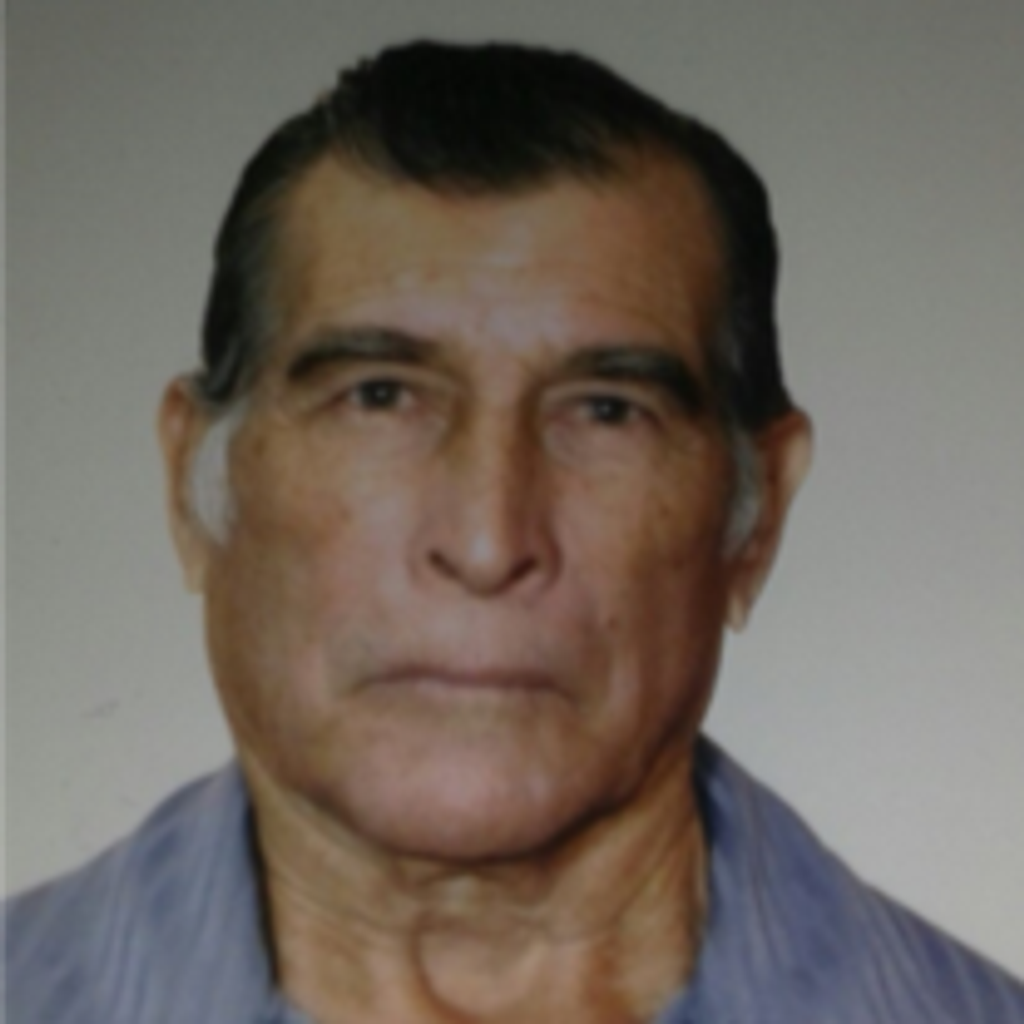Jose De Jesus Garcia Perez