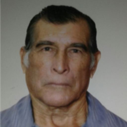 Jose De Jesus Garcia Perez Profile Photo