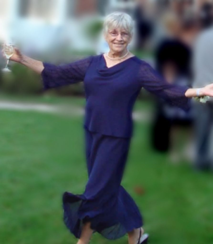 Ann M. Darling Profile Photo