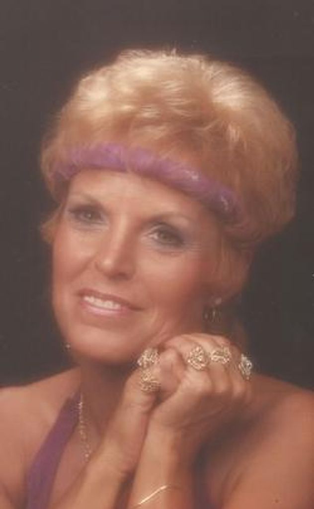 Elaine Boen Barnett Profile Photo